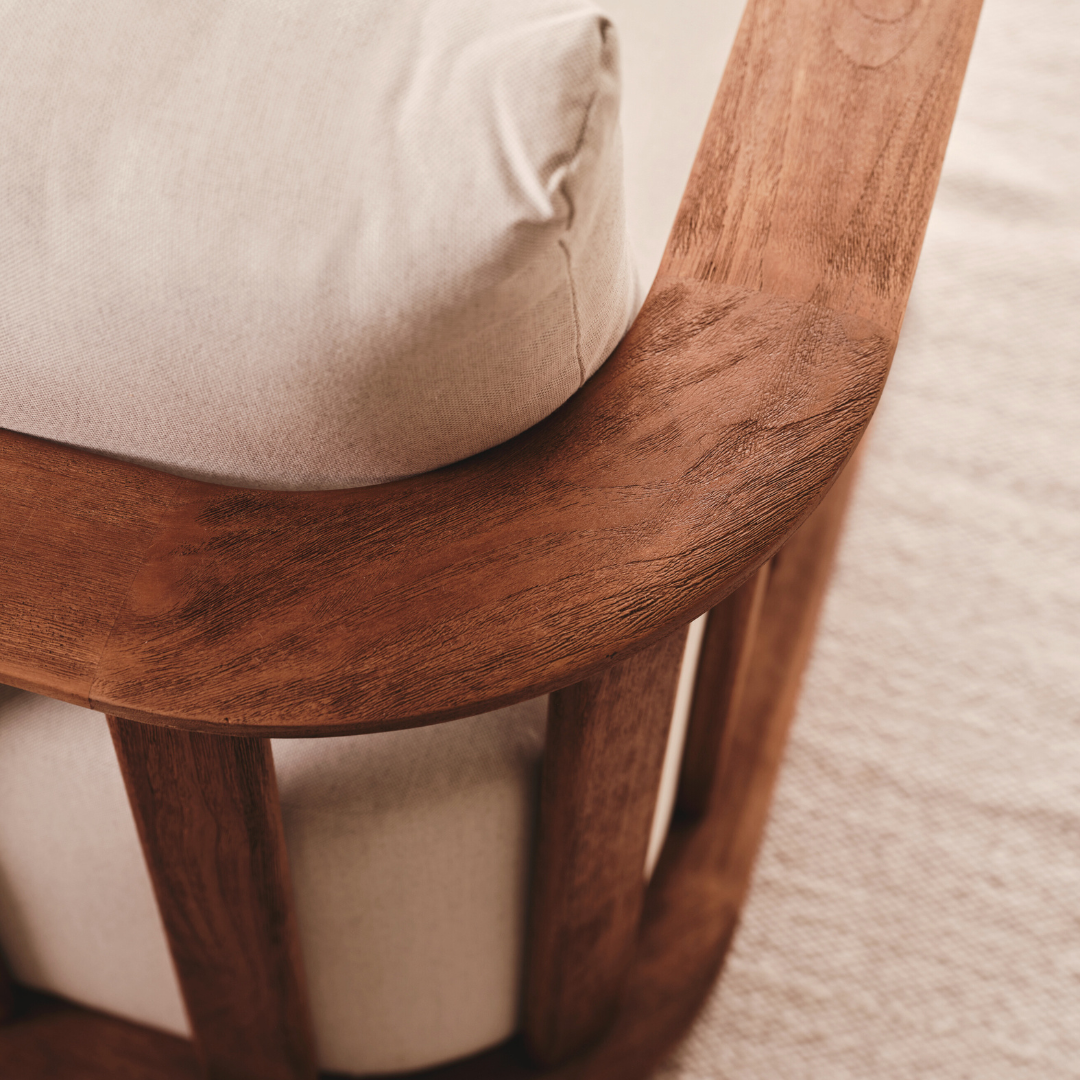 N4 Three Seater Sofa