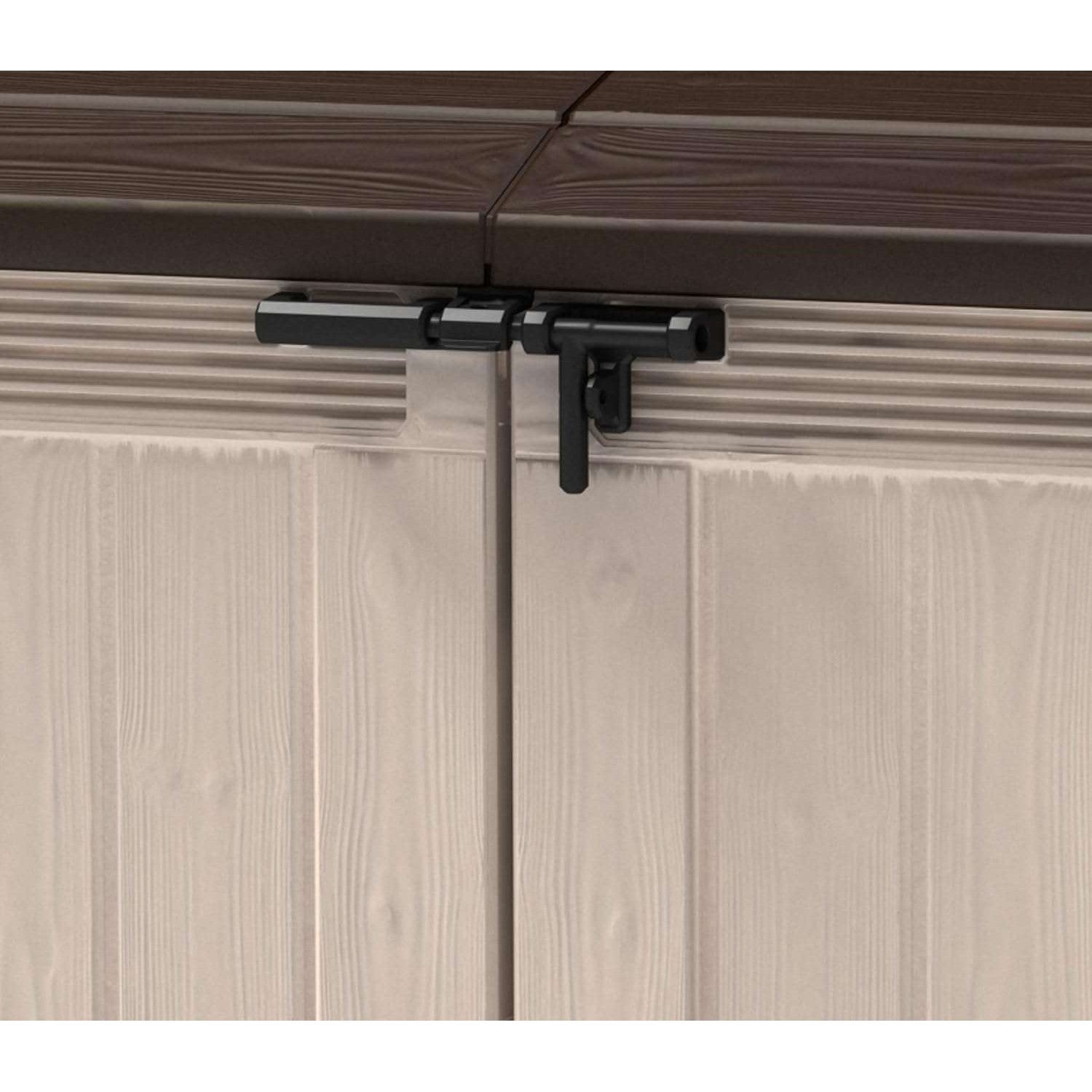 Keter Store It Out Ultra Plastic Shed 2000L