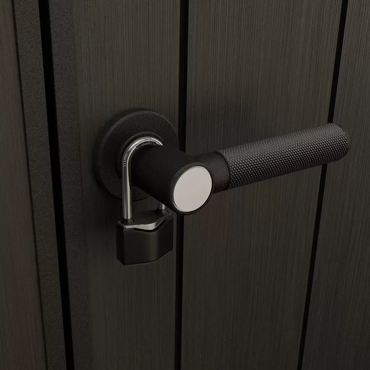 Keter 9x 7 Artisan Heavy Duty Plastic Pent Shed – Grey