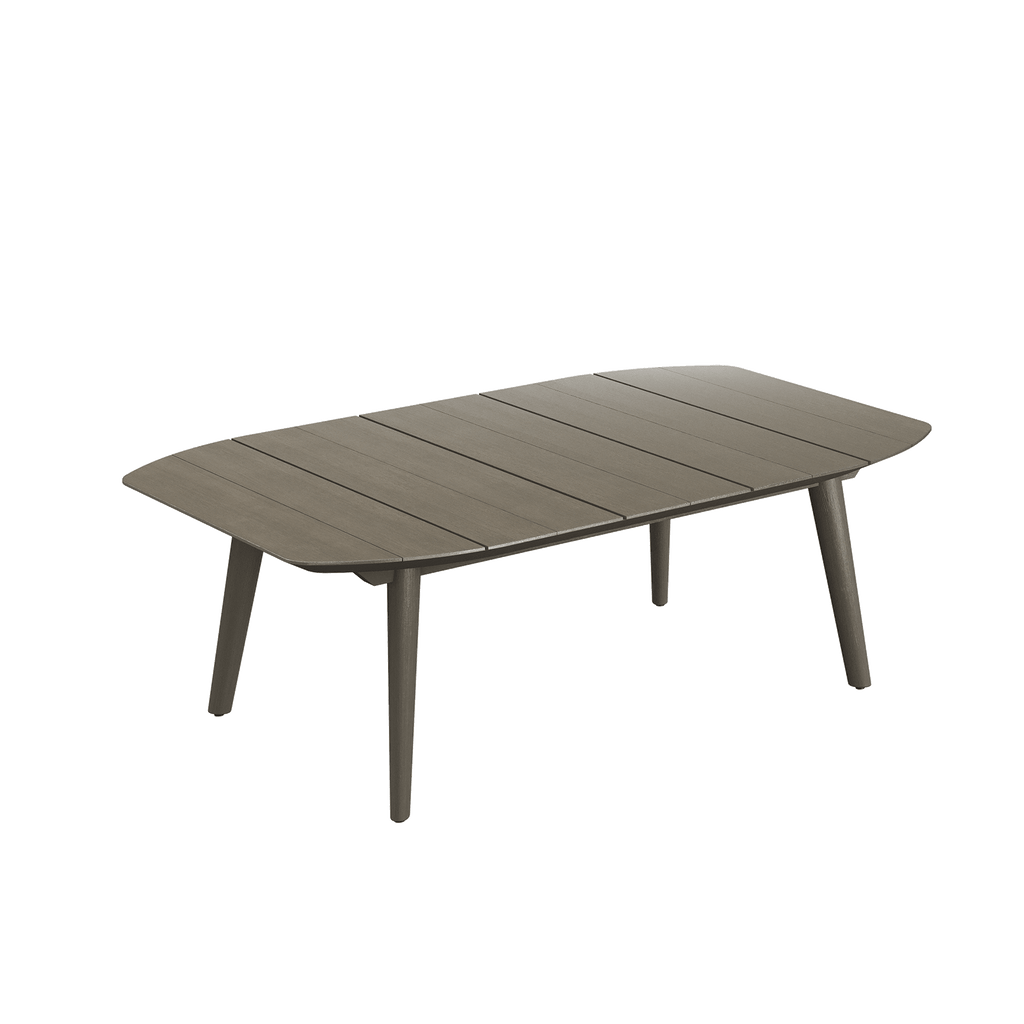 N1 Coffee Table Dark Teak