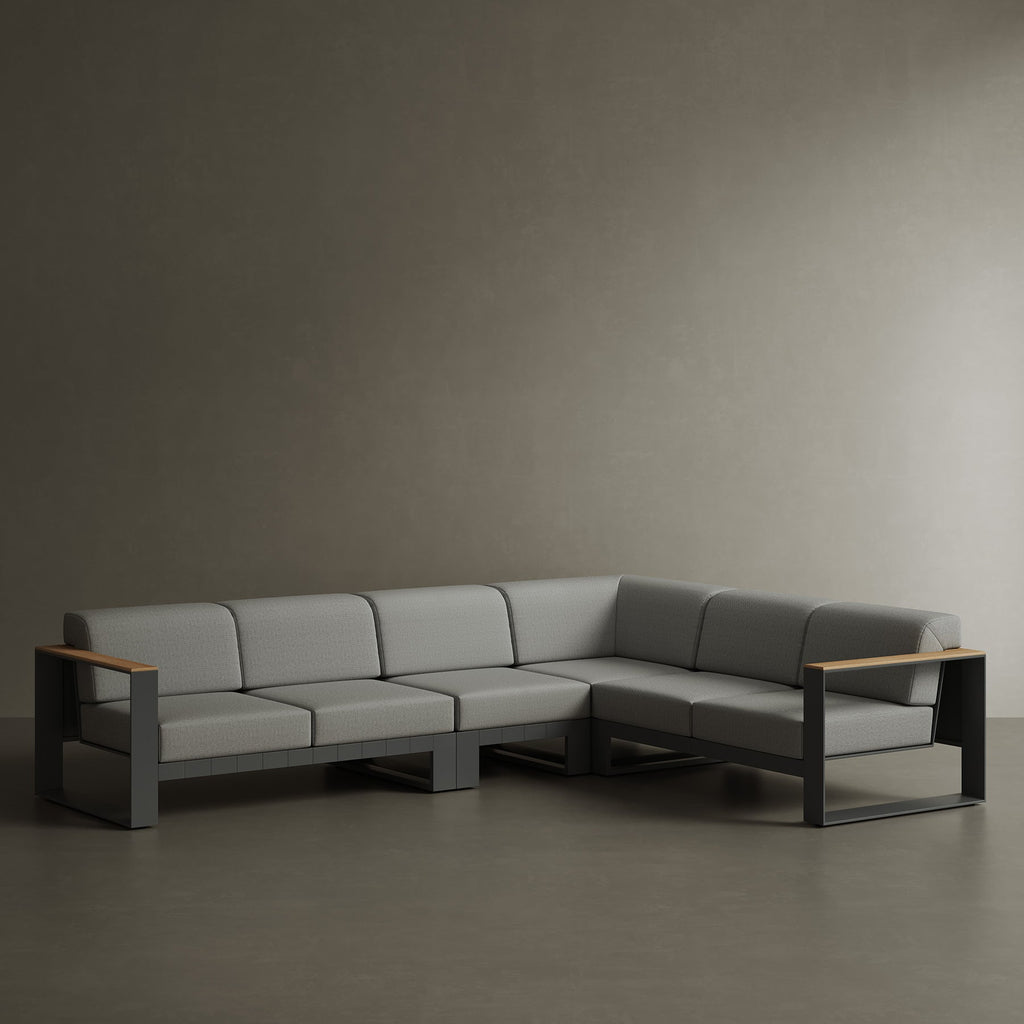 N5 Corner Sofa