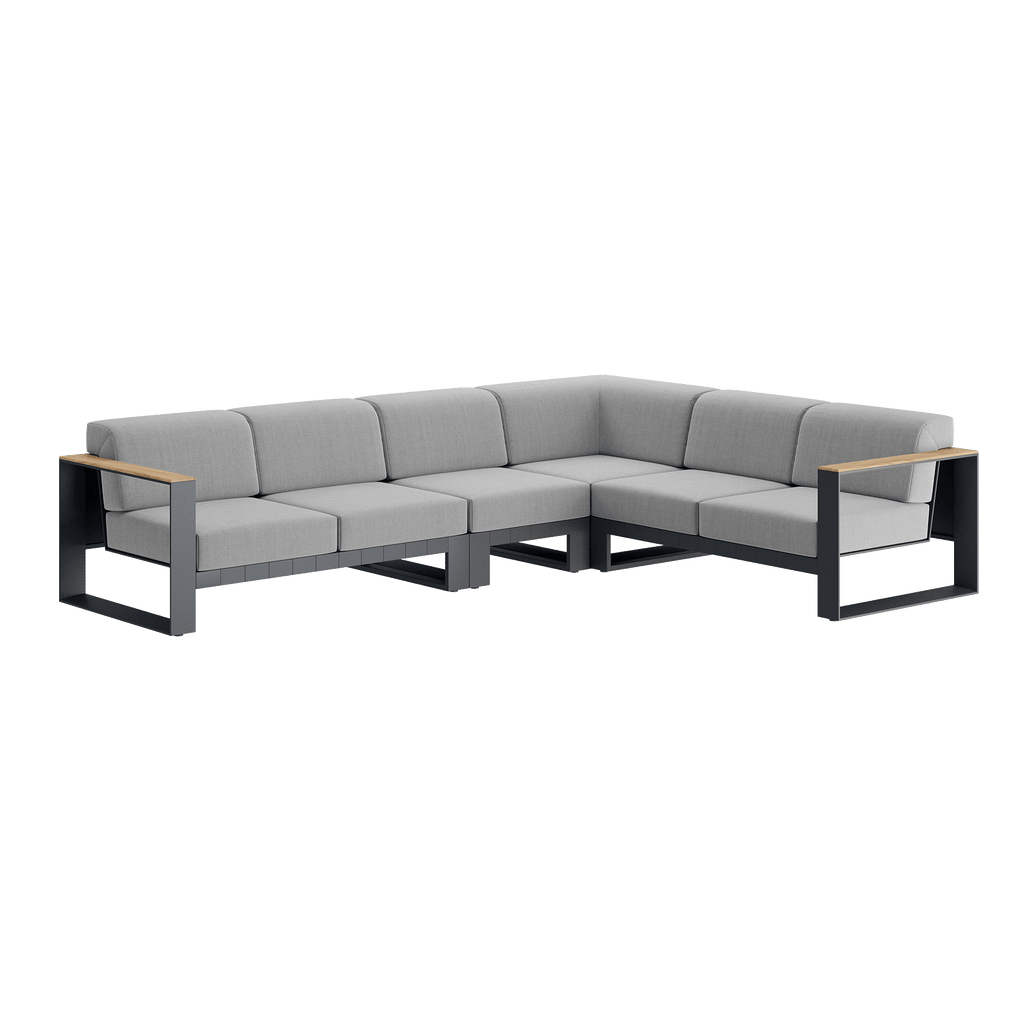 N5 Corner Sofa