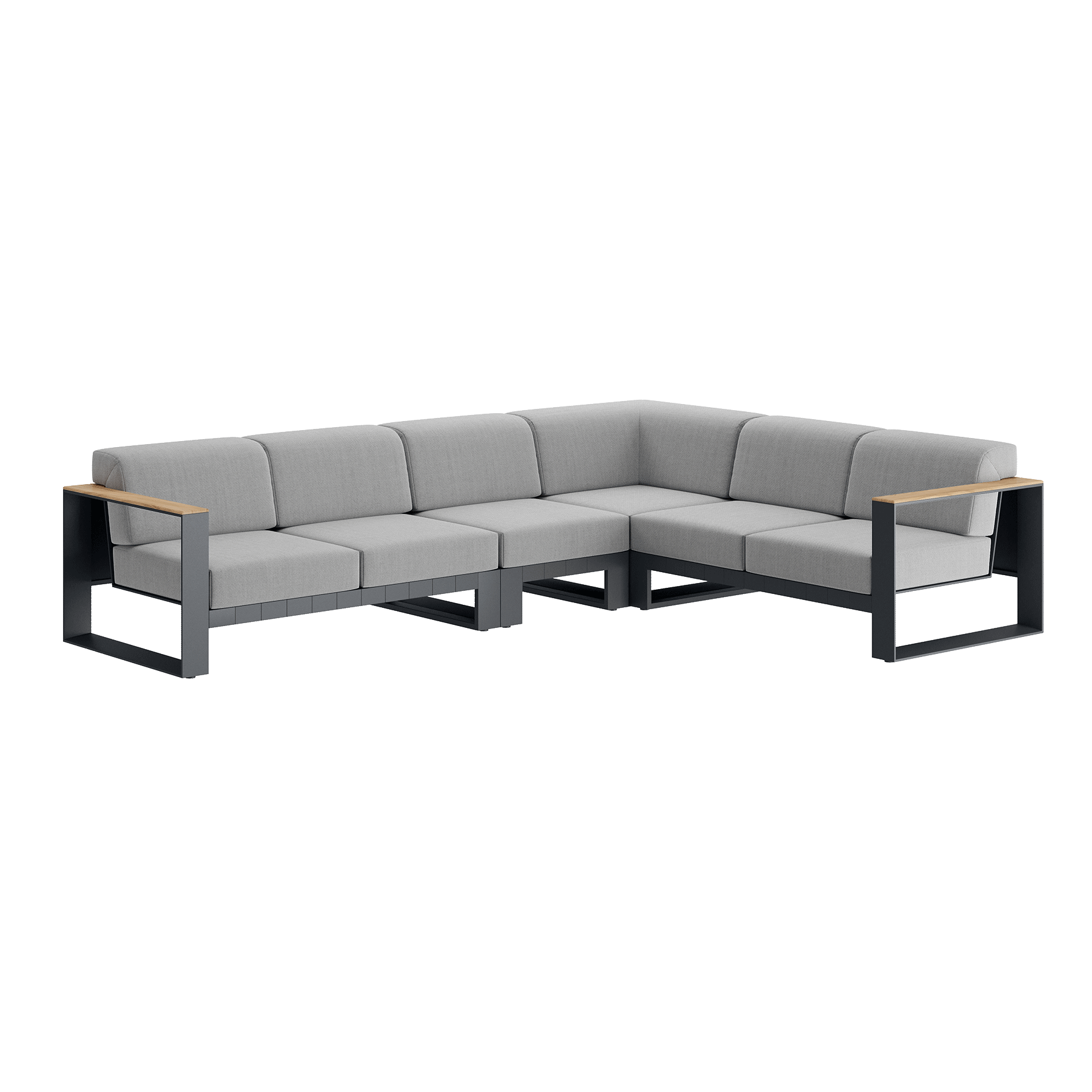 N5 Corner Sofa