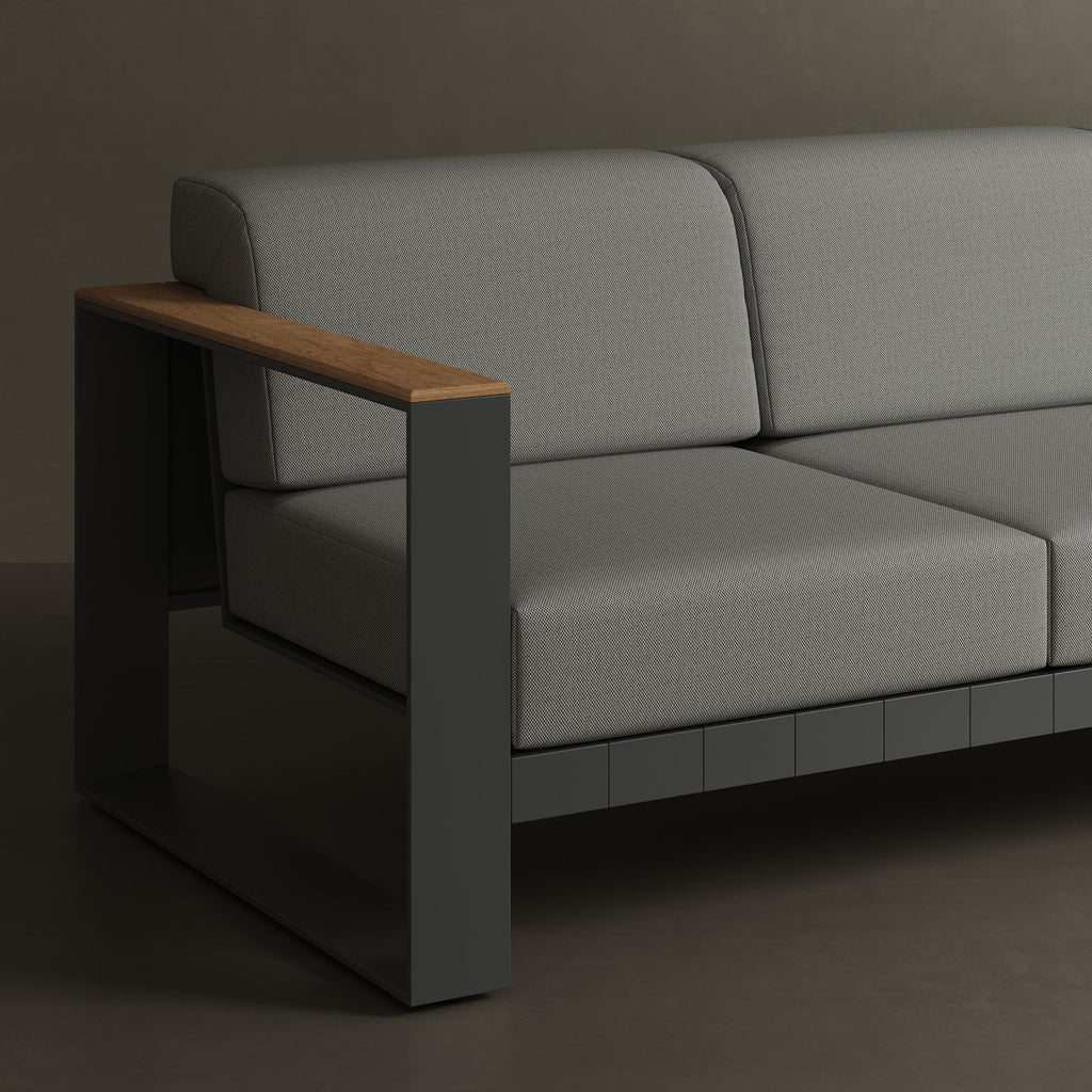 N5 Corner Sofa
