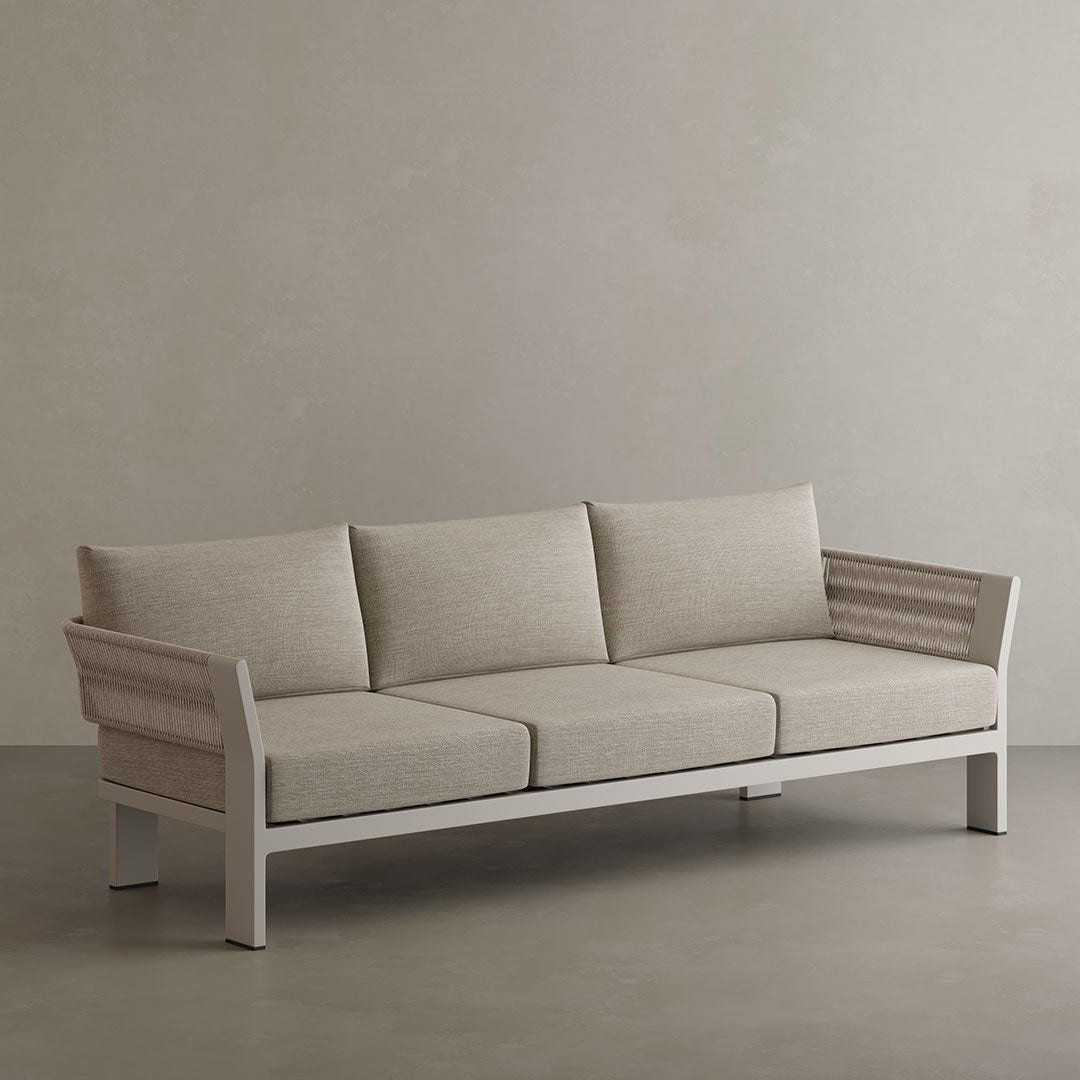 N7 Three Seater Sofa