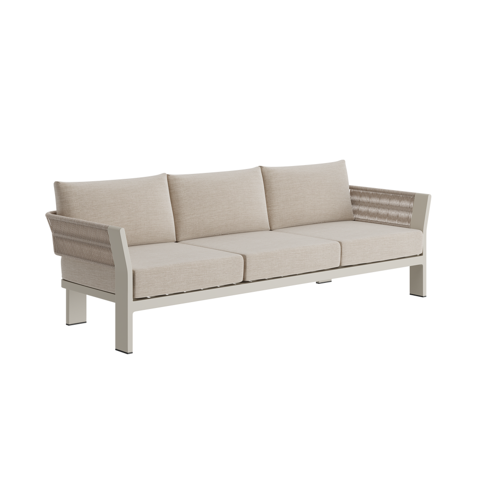 N7 Three Seater Sofa