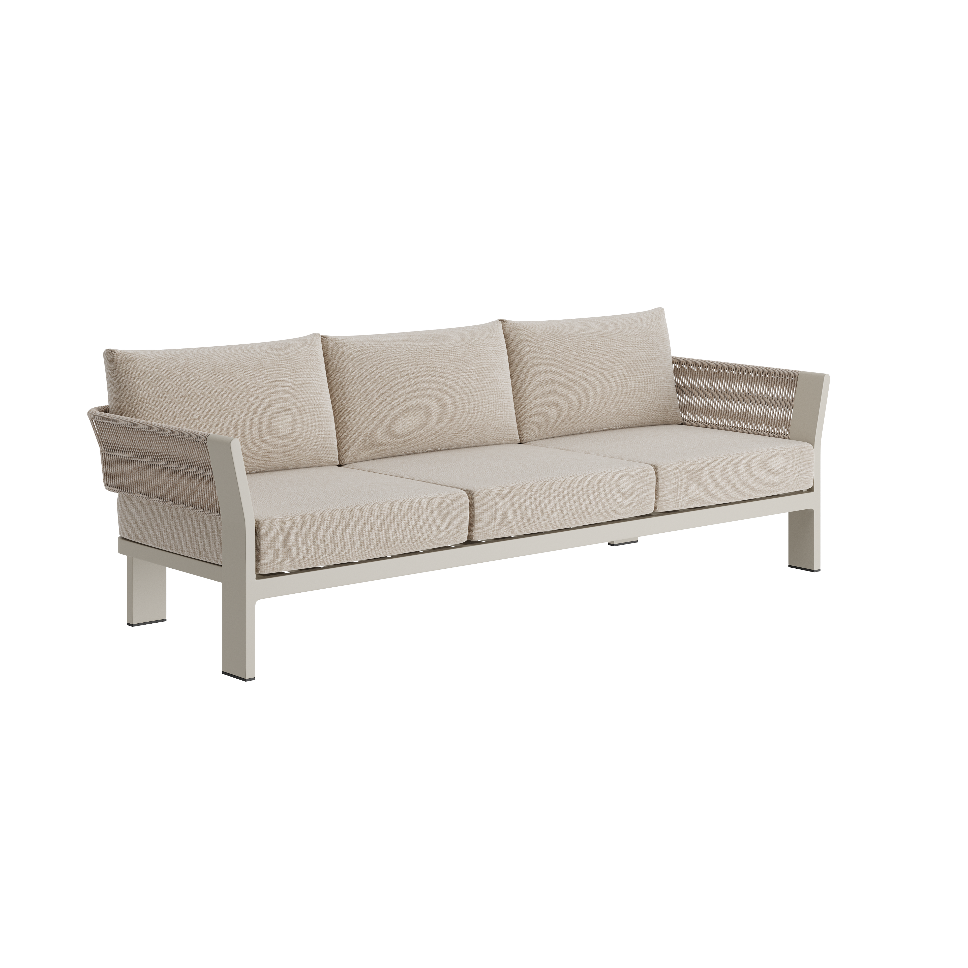N7 Three Seater Sofa