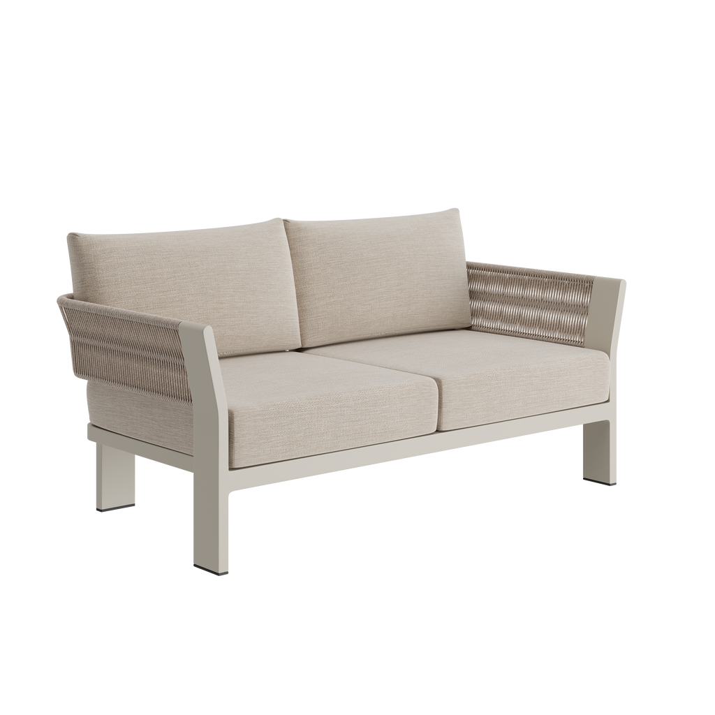 N7 Two Seater Sofa